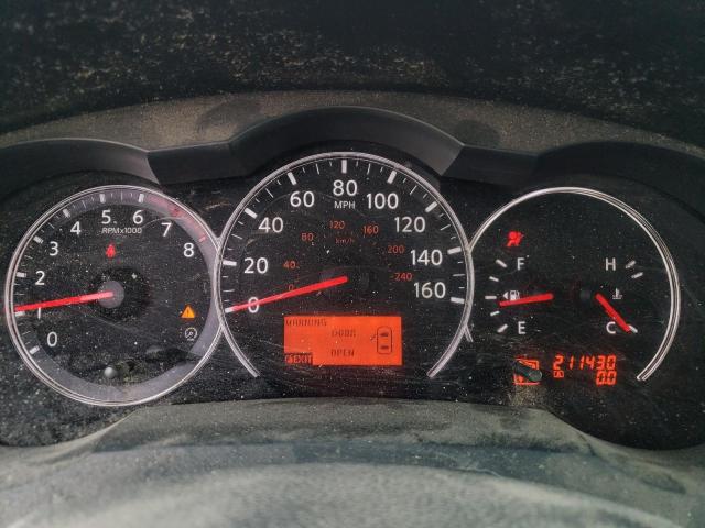 Photo 9 from auction – 2012 NISSAN ALTIMA BAS with VIN 1N4AL2AP0CC224722