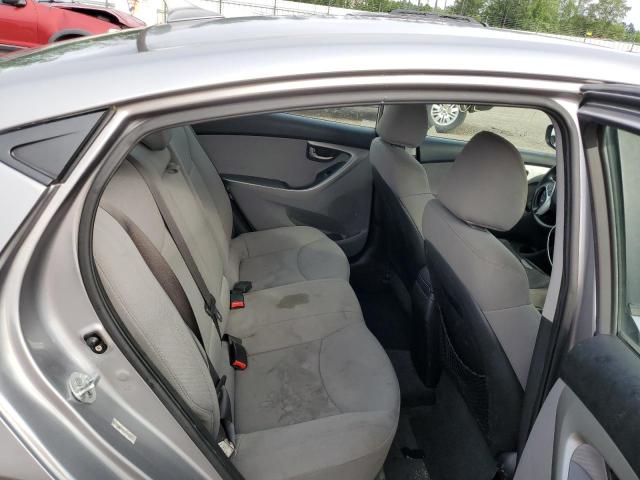 Photo 10 from auction – 2012 HYUNDAI ELANTRA GL with VIN KMHDH4AE3CU187979