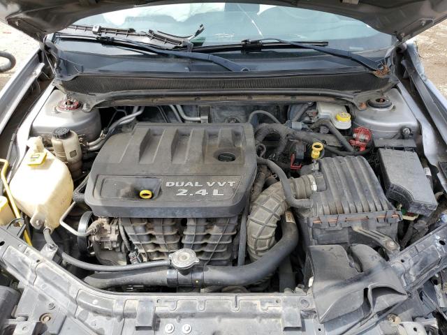 Photo 11 from auction – 2013 DODGE AVENGER SE with VIN 1C3CDZABXDN529622