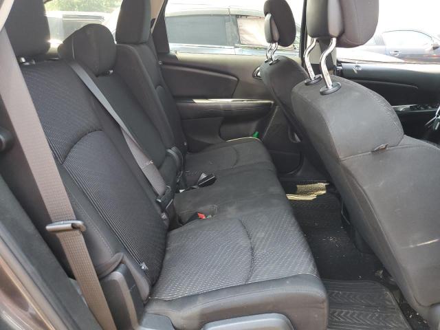 Photo 11 from auction – 2016 DODGE JOURNEY CR with VIN 3C4PDCGB7GT112447