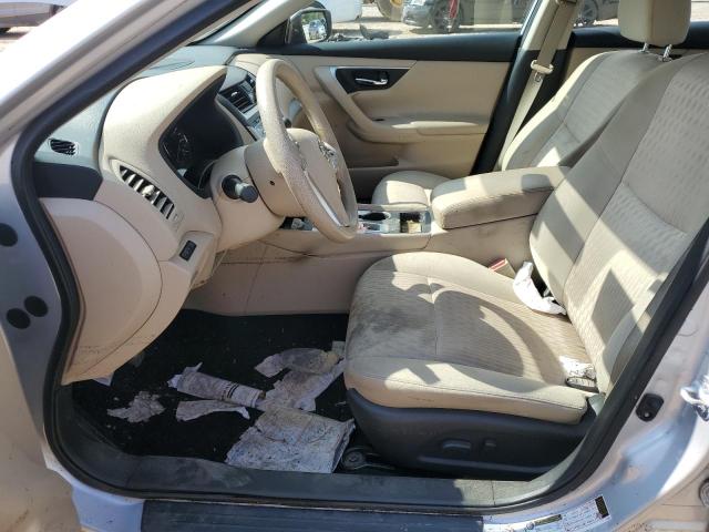 Photo 7 from auction – 2016 NISSAN ALTIMA 2.5 with VIN 1N4AL3AP0GN331513
