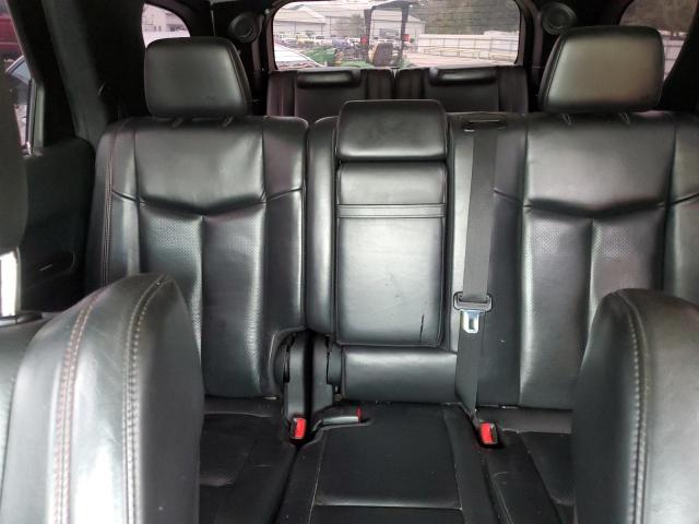 Photo 10 from auction – 2012 DODGE DURANGO R/ with VIN 1C4SDHCTXCC130002