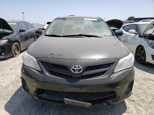 Photo 5 from auction – 2012 TOYOTA COROLLA BA with VIN 5YFBU4EE4CP056056