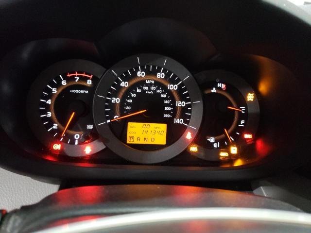 Photo 9 from auction – 2010 TOYOTA RAV4 with VIN JTMBF4DV7A5019539