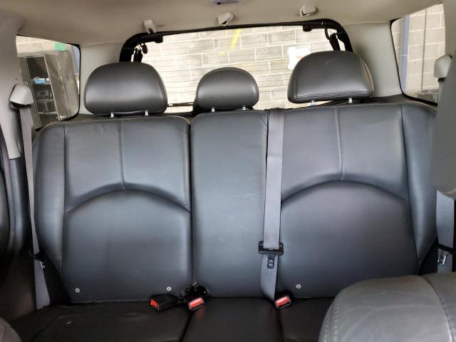 Photo 10 from auction – 2005 MAZDA TRIBUTE S with VIN 4F2YZ06105KM11872