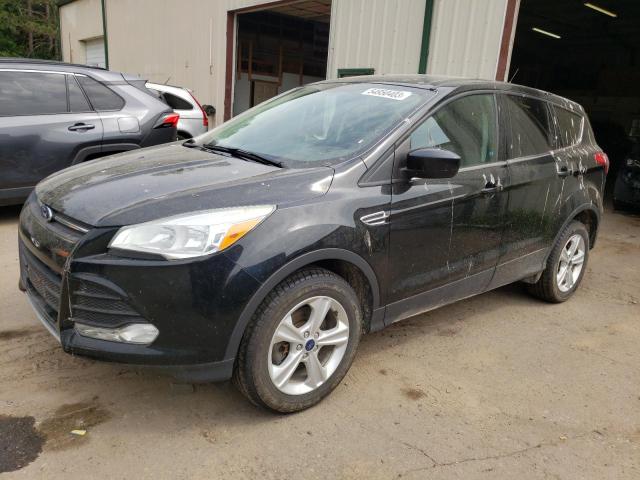 FORD ESCAPE SE 2013 with VIN 1FMCU9GX1DUC54903 - Photo from auction