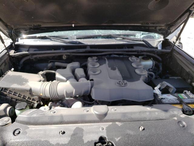 صورة رقم 11 من المزاد - 2015 TOYOTA 4RUNNER SR مع VIN JTEBU5JR4F5209093