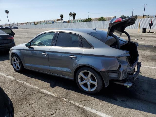 Фото 2 с аукциона – 2015 AUDI A3 PREMIUM с VIN WAUACGFF8F1135551