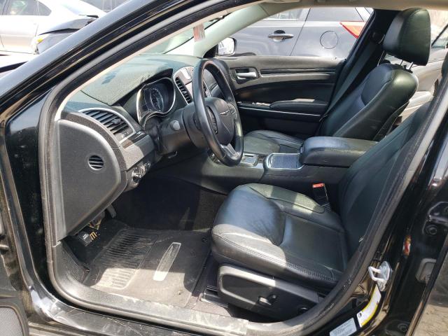 Photo 7 from auction – 2016 CHRYSLER 300 LIMITE with VIN 2C3CCARG6GH325014
