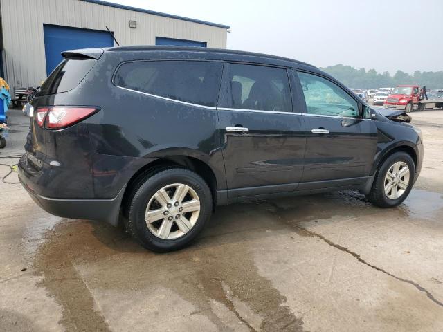 Photo 3 from auction – 2014 CHEVROLET TRAVERSE L with VIN 1GNKVGKD7EJ329192