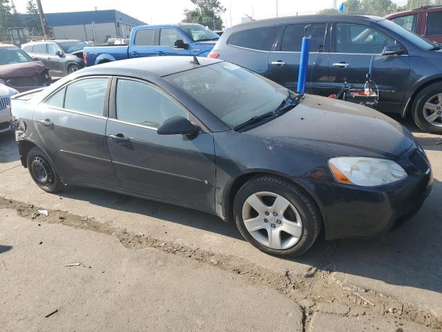 Photo 4 from auction – 2009 PONTIAC G6 with VIN 1G2ZG57B894119772