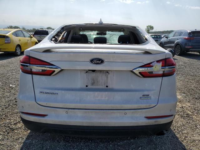 Photo 6 from auction – 2019 FORD FUSION SE with VIN 3FA6P0HD7KR284412
