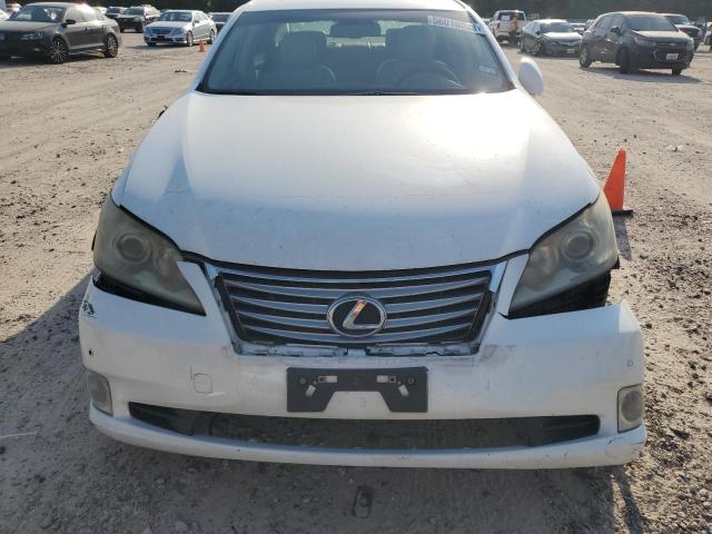 Photo 5 from auction – 2012 LEXUS ES 350 with VIN JTHBK1EG6C2484178