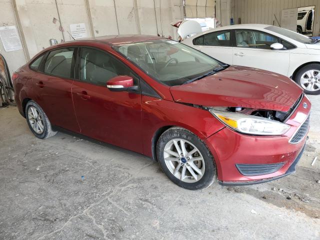 Photo 4 from auction – 2017 FORD FOCUS SE with VIN 1FADP3F22HL241680