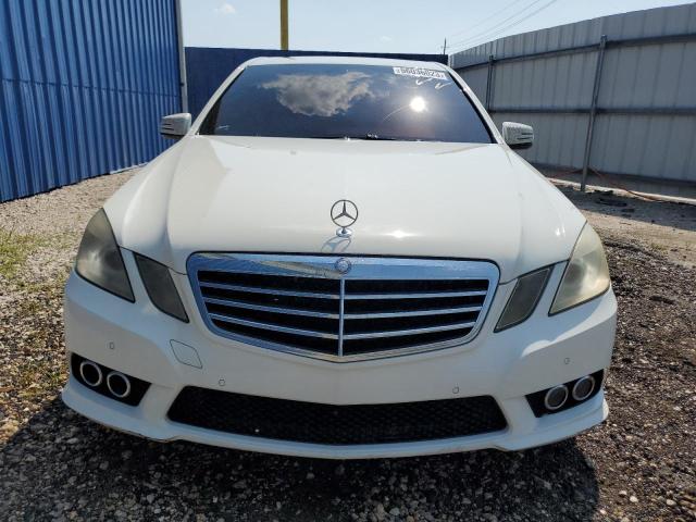 Photo 5 from auction – 2010 MERCEDES-BENZ E 350 with VIN WDDHF5GB3AA082765