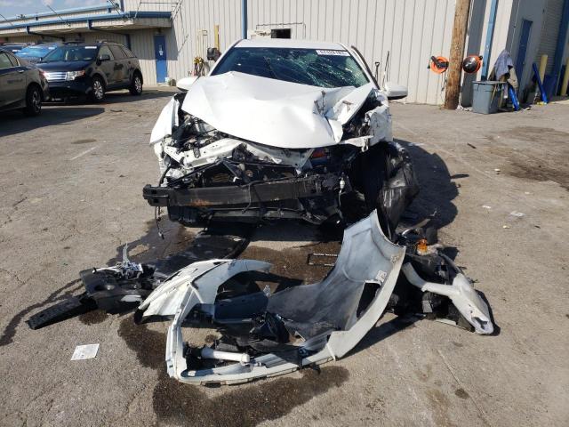 Photo 5 from auction – 2018 TOYOTA COROLLA LE with VIN 5YFBPRHE6JP805873