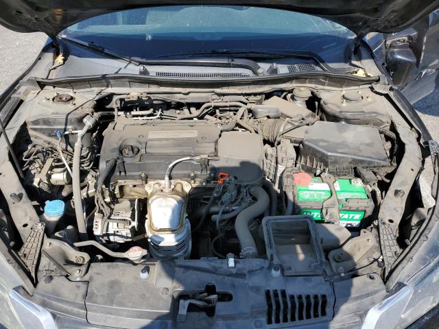 Photo 11 from auction – 2015 HONDA ACCORD with VIN 1HGCR2F37FA152698