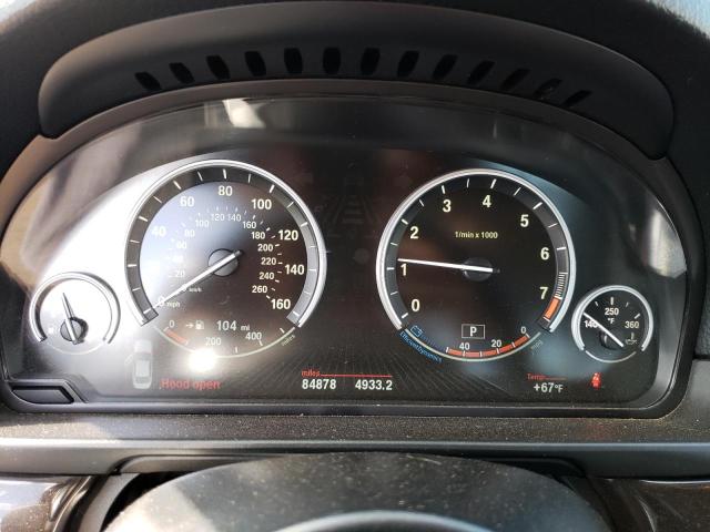 Zdjęcie 9 z aukcji – 2016 BMW 535 XI z VIN WBA5B3C53GG257774
