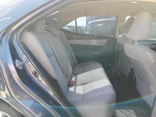 Photo 10 from auction – 2014 TOYOTA COROLLA L with VIN 5YFBURHE1EP105967