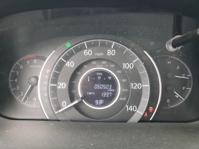 Photo 9 from auction – 2015 HONDA CR-V EXL with VIN 5J6RM4H79FL059943