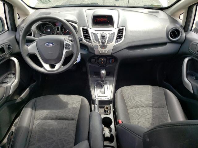 Photo 8 from auction – 2012 FORD FIESTA SE with VIN 3FADP4EJ7CM117233