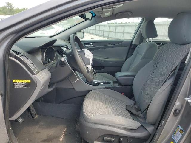Photo 7 from auction – 2013 HYUNDAI SONATA GLS with VIN 5NPEB4AC6DH681645