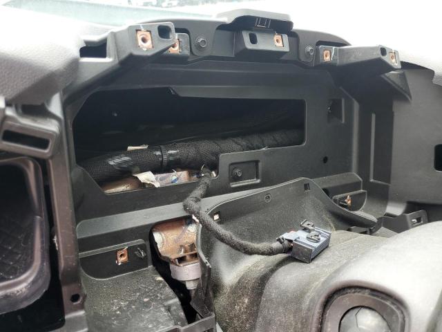 Photo 9 from auction – 2021 CHEVROLET SILVERADO with VIN 3GCNWAEF4MG461856