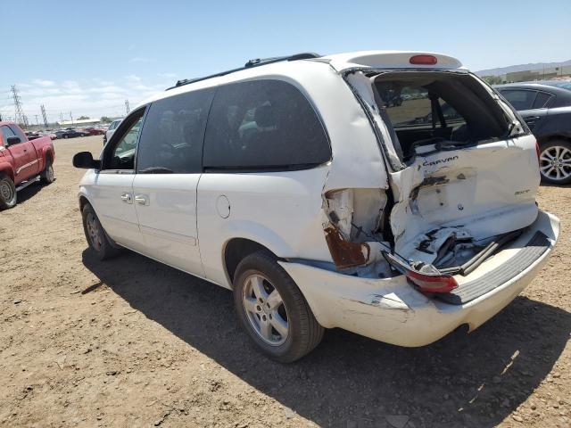 Photo 2 from auction – 2006 DODGE GRAND CARA with VIN 2D4GP44L06R755382