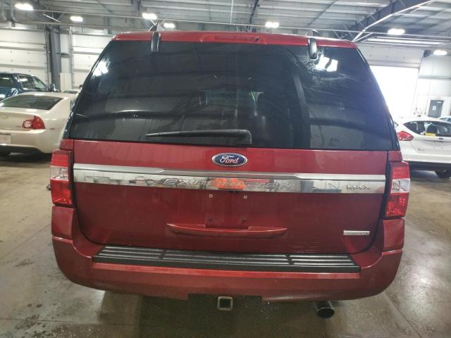 Photo 6 from auction – 2015 FORD EXPEDITION with VIN 1FMJK2AT7FEF18018