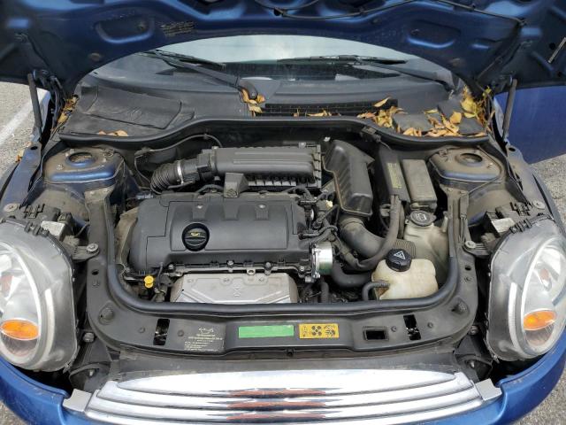 صورة رقم 11 من المزاد - 2009 MINI COOPER CLU مع VIN WMWML33599TN68774