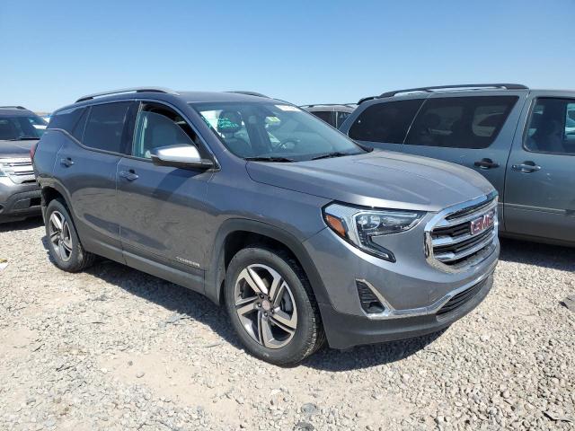 Photo 4 from auction – 2018 GMC TERRAIN SL with VIN 3GKALVEV3JL228242