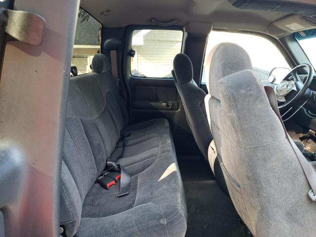 Photo 10 from auction – 2002 CHEVROLET SILVERADO with VIN 2GCEK19T221123843