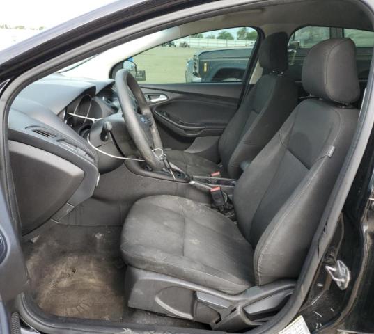 Photo 7 from auction – 2018 FORD FOCUS SE with VIN 1FADP3K20JL280019