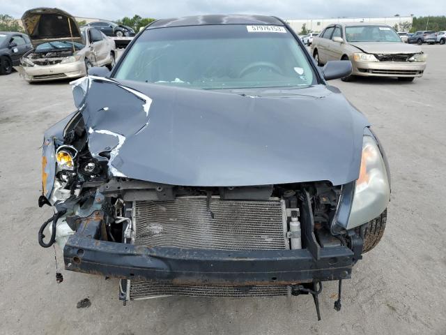 Photo 5 from auction – 2007 NISSAN ALTIMA 2.5 with VIN 1N4AL21E47C171995