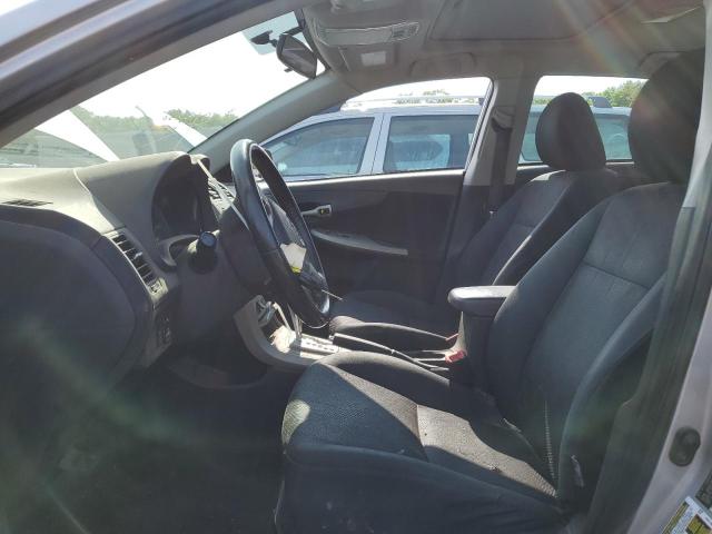 Photo 7 from auction – 2010 TOYOTA COROLLA BA with VIN 2T1BU4EE3AC474850