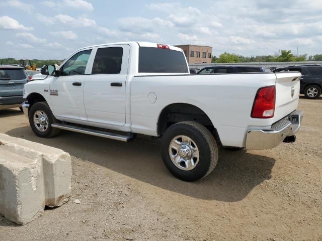 Photo 2 from auction – 2018 RAM 2500 ST with VIN 3C6UR5CJ5JG388078