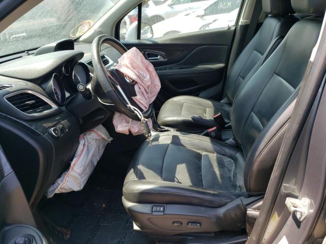 Photo 7 from auction – 2014 BUICK ENCORE with VIN KL4CJGSB6EB578062