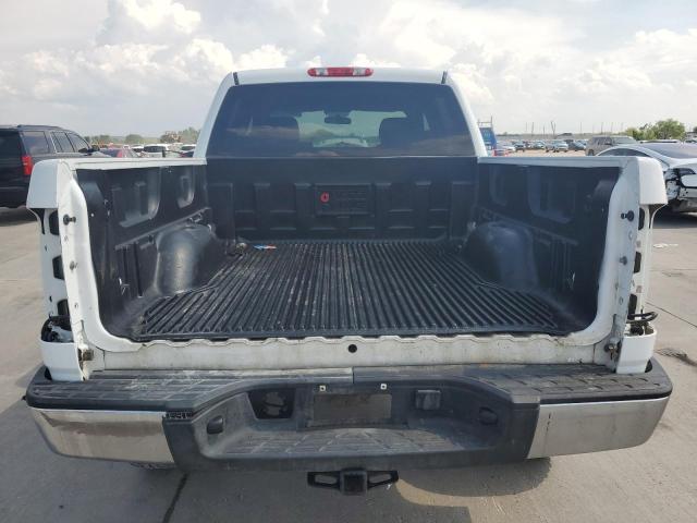 Photo 6 from auction – 2010 CHEVROLET SILVERADO with VIN 3GCRCSEA3AG229636