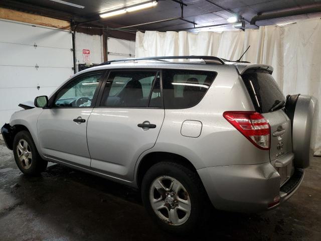 Photo 2 from auction – 2012 TOYOTA RAV4 with VIN 2T3BF4DVXCW193777