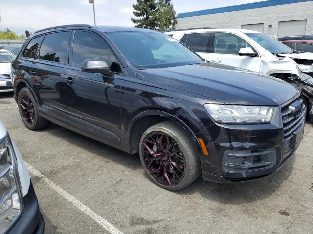 Photo 4 from auction – 2018 AUDI Q7 PRESTIG with VIN WA1VAAF73JD024469