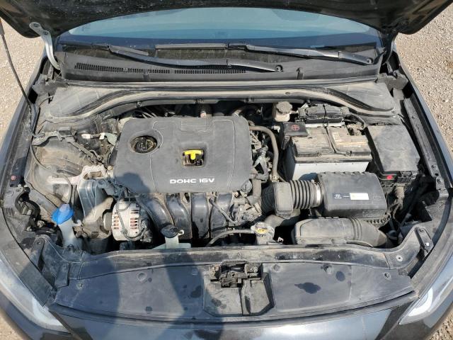 Photo 11 from auction – 2017 HYUNDAI ELANTRA SE with VIN 5NPD74LF0HH054580