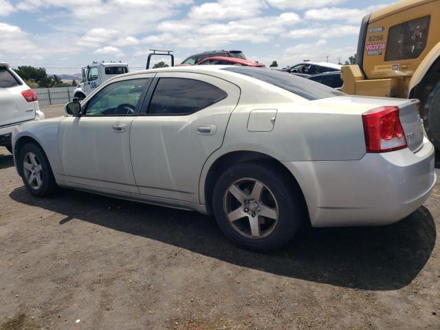Photo 2 from auction – 2010 DODGE CHARGER SX with VIN 2B3CA3CV7AH242107
