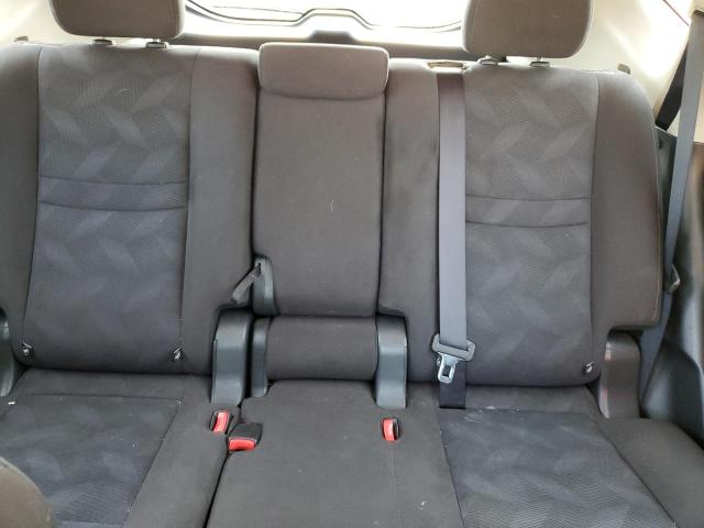 Photo 10 from auction – 2015 NISSAN ROGUE S with VIN KNMAT2MV7FP583244