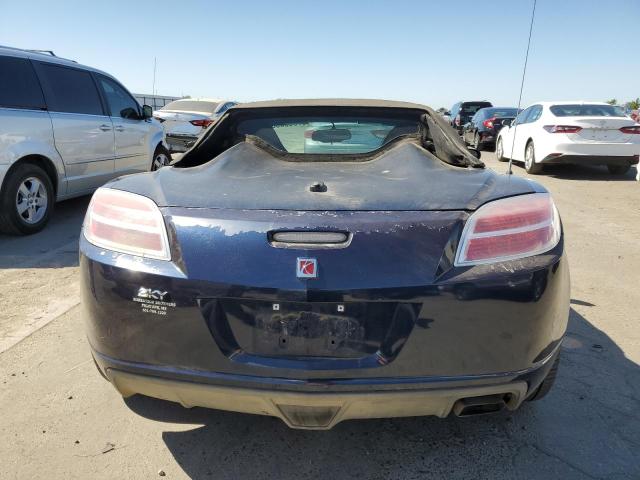 Photo 10 from auction – 2008 SATURN SKY with VIN 1G8MC35B38Y127062