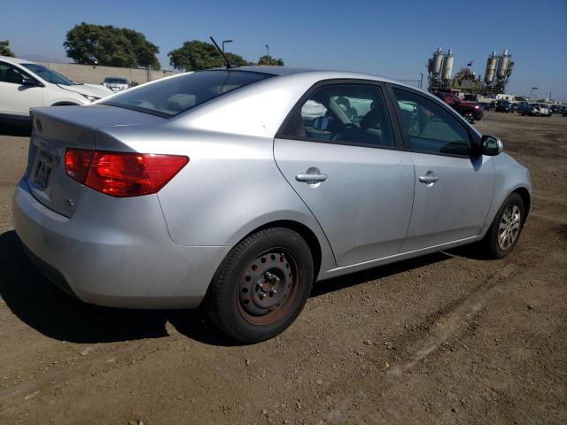 Photo 3 from auction – 2012 KIA FORTE EX with VIN KNAFU4A21C5562242