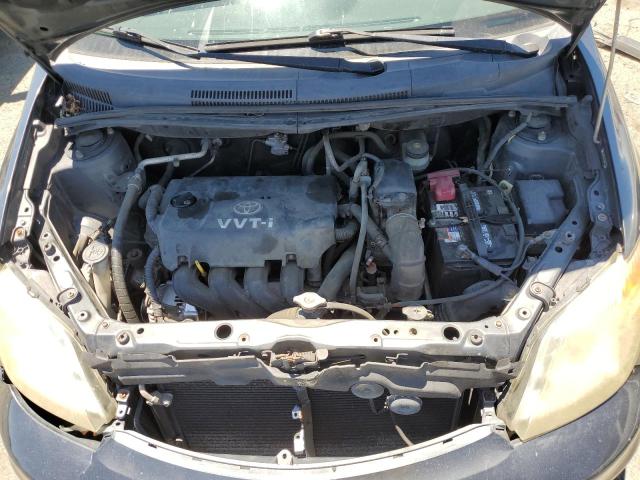 Photo 11 from auction – 2006 TOYOTA SCION XA with VIN JTKKT624960157384