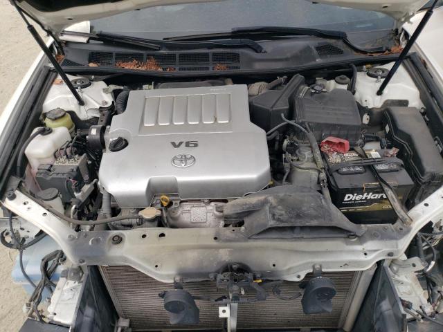 Photo 11 from auction – 2011 TOYOTA AVALON BAS with VIN 4T1BK3DB8BU430222