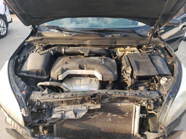 Photo 11 from auction – 2013 CHEVROLET MALIBU 1LT with VIN 1G11C5SA8DF268532