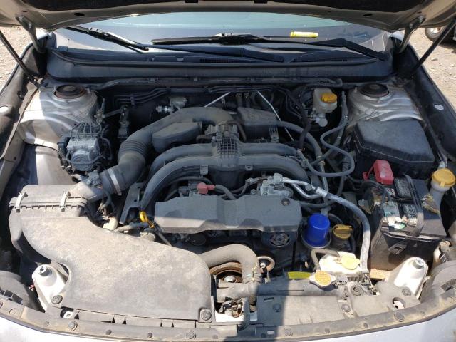 Photo 11 from auction – 2016 SUBARU OUTBACK 2. with VIN 4S4BSACC5G3359914