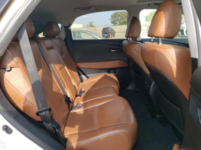 Zdjęcie 10 z aukcji – 2013 LEXUS RX 350 z VIN 2T2ZK1BA4DC106066
